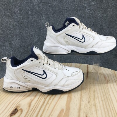 air monarch iii