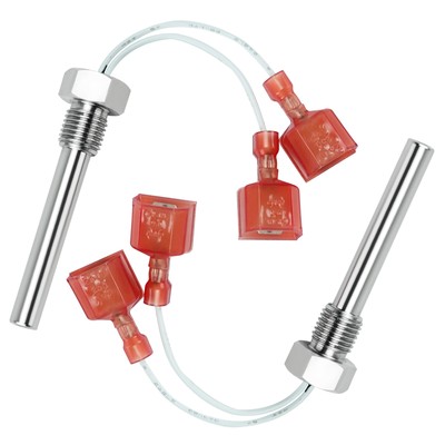 42002-0024S Stack Flue Stack Sensor Temperature Sensor Replacement for Pentai...