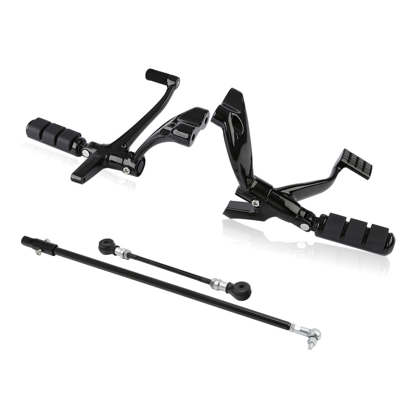 Kit Paraoli Parapolvere Forcella Harley XL 883 N Iron 2014