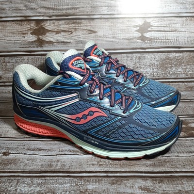 guide 9 saucony