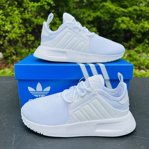 

Adidas X_PLR C Junior Kid Boy Girl Белые спортивные кроссовки #972, Белый, Sneaker Trainer Shoe