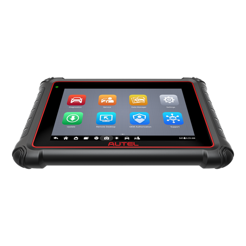 2024 Autel MaxiCOM MK900 MK900BT MX900 Auto All System Diagnostic Scanner Tool