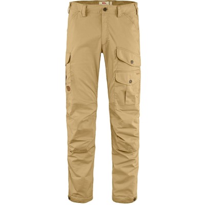 Fjallraven Vidda Pro Lite Trousers Men's Pants, Dune Beige, 54/R