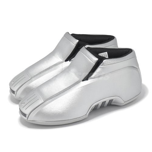 adidas Crazy 2 Kobe Bryant Silver Metallic 2025 Men