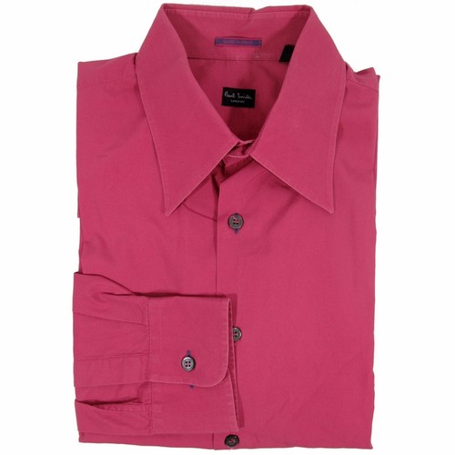 Paul Smith｜ (M2R 220X PP5119 02) Paul Smith|M2R-220X-PP5119-T-Shirt-Black | My Outfit