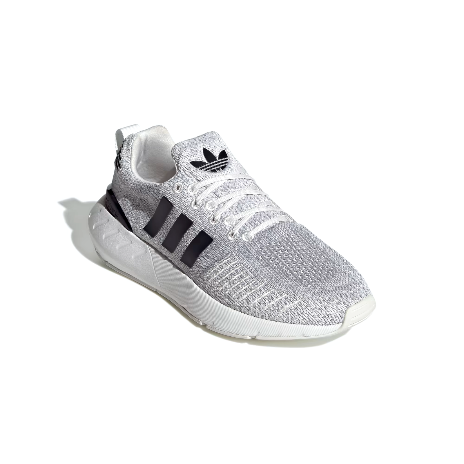 Adidas Swift Run 22 'Crystal White' Women's(GV7969)Size:US