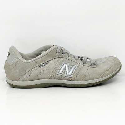 

Женские кроссовки New Balance 474 WL474GS серые повседневные кроссовки размер 7,5 B, Серый, 474