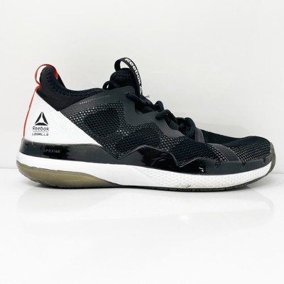 

Кроссовки Reebok Boys Ultra 4.0 BS7277 черные кроссовки размер 5, Черный, Ultra 4.0