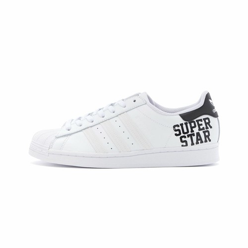 

[FV2813] Мужские Adidas Superstar, Белый