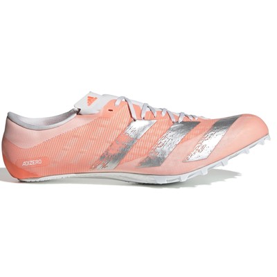adidas track spikes sprint