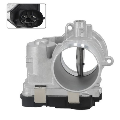 Drosselklappe for Fiat Ducato (250,290)  Iveco Daily 2.3 JTD 2011-2023 504385629