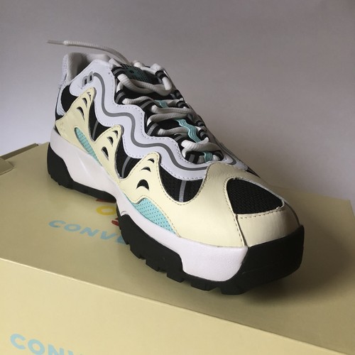 converse golf gianno ox vintage white