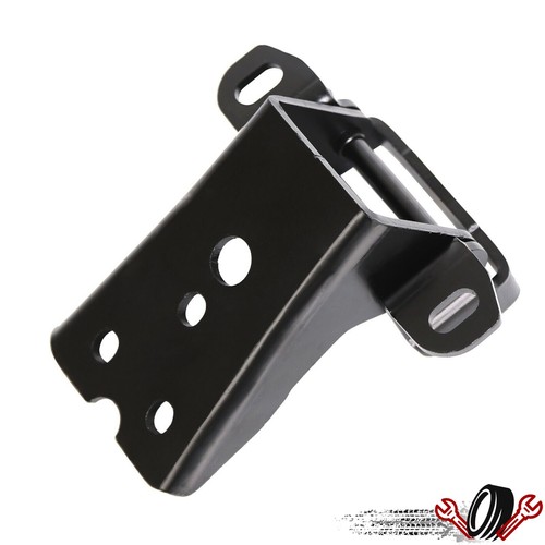Нижняя дверная петля со стороны пассажира или водителя для 80-96 Bronco F150 F250 Ranger LTD