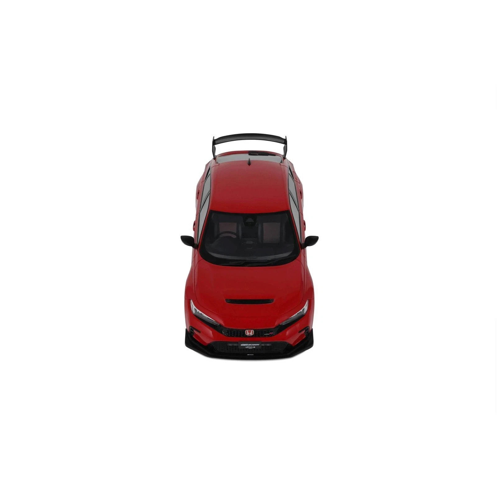 1/18 Honda Civic Type R FL5 (RHD) Red Resin Model Car by Otto