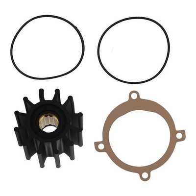 Kit Bomba Agua for Indmar Monsoon 325HP 330HP 21951352 S685007 Goma