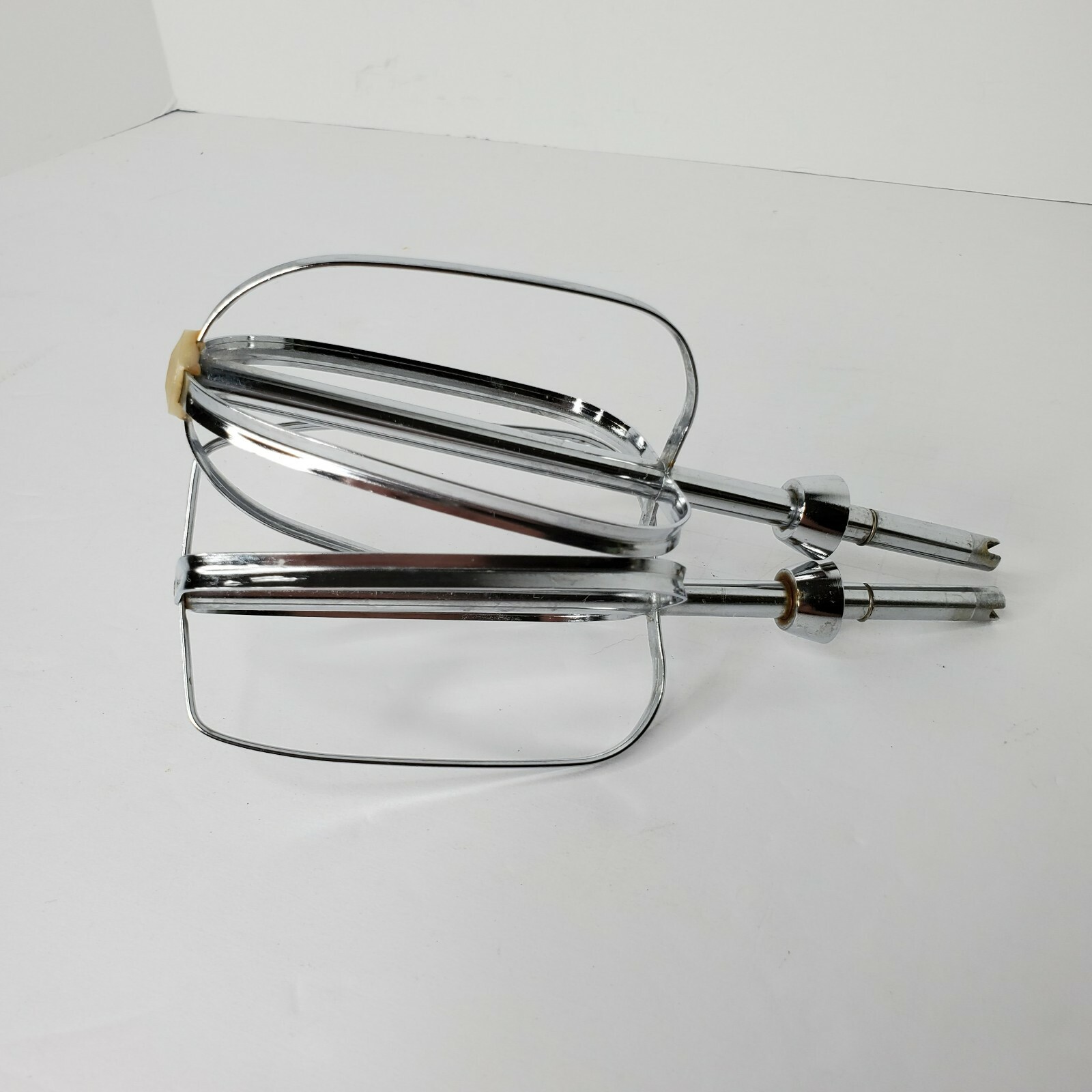 Vintage Sunbeam Mixmaster Replacement Beaters Blades Parts Accessoriesの