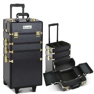 Pictures Of Makeup Station Lightbox Trolley With Legs For Sale