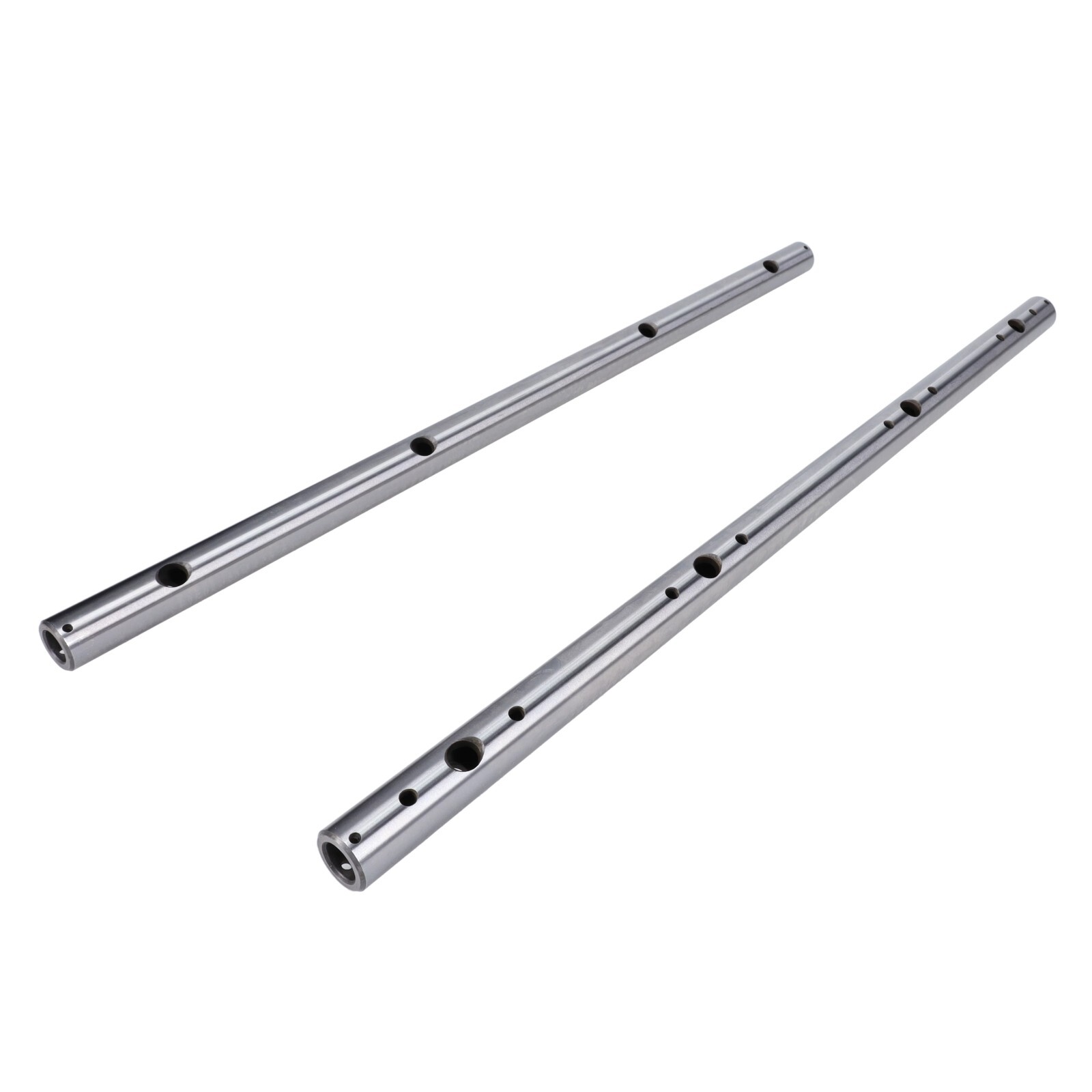 SHARP - 【s amo】 2 Rocker Arm Shafts 1953-1966 Buick 264 322 364 400 401 425