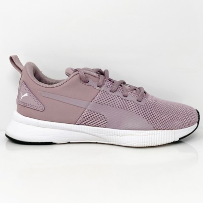 

Кроссовки для бега Puma Mens Flyer Runner 192257-07 Фиолетовые Кроссовки Размер 6, Фиолетовый, Flyer Runner