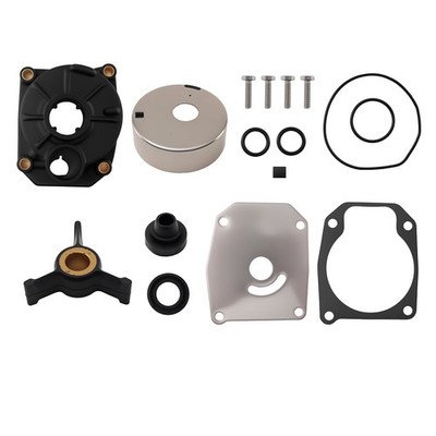 Cooling Water Pump Kit for Johnson Evinrude 40 45 48 50HP 89-05 438592
