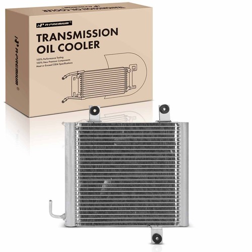 Automatic Transmission Oil Cooler for Nissan Frontier 2005-2021 Pathfinder 4.0L