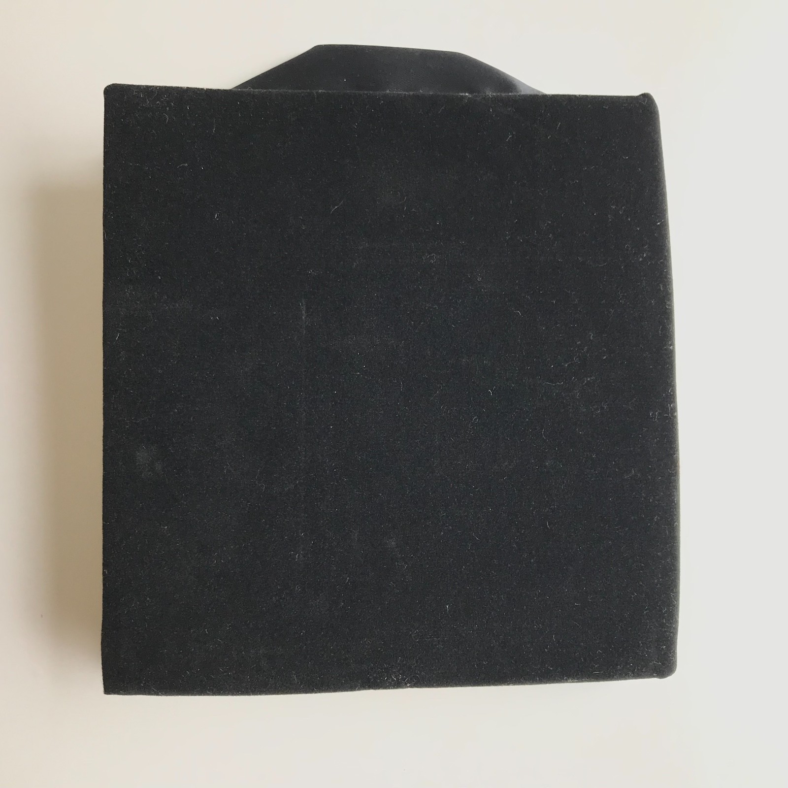 Address Book Tuxedo Cover