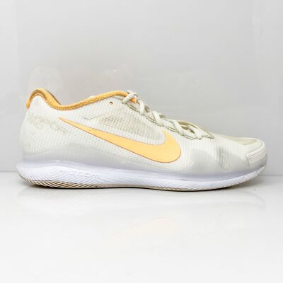 

Белые кроссовки Nike Air Zoom Vapor Pro CZ0222-104, размер 9,5, Белый, Air Zoom Vapor Pro