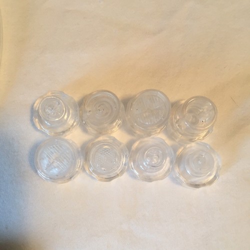 1 Set Hydro Dermabrasion Wand & Tips  Attachment For Hydradermabrasion Equipment