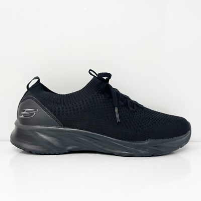 

Женские кроссовки Skechers Ultra Flex 59524R черные кроссовки размер 8, Черный, Ultra Flex