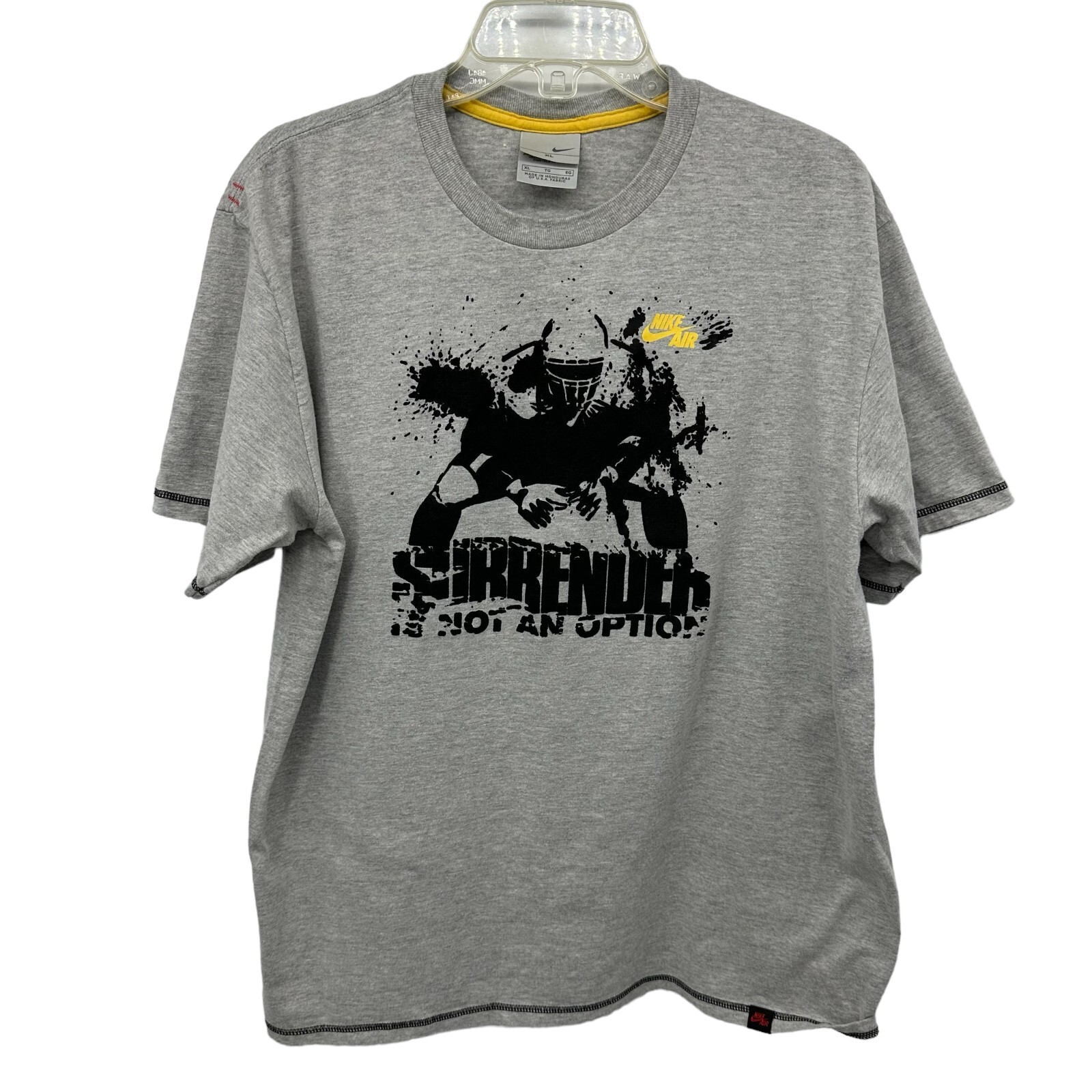 ウェア NIKE premium vintage game shirt NIKE premium vintage game shirt