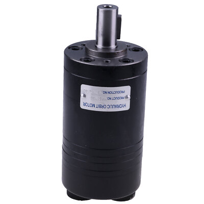 5/8'' 9/16-18UNF Hydraulic Orbital Motor OMM12.5-151G0031 151G0031