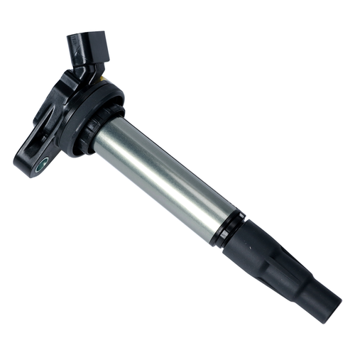 4X Ignition Coil + 4X iridium Spark Plug OEM For Toyota Corolla Prius 1.8L UF596