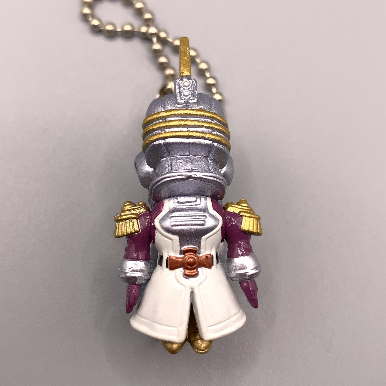 【Toys & Goods】 Bbangbbang Head Figure Sonny Angel Mini Figurine 3.75” Bobbing Head Mouse Figurine