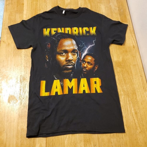 ケンドリック・ラマー The Big Steppers Tour Tシャツ The Big Steppers Tour Okalama, Kendrick Lamar, Mr Morale 2