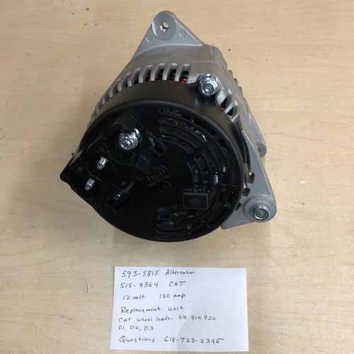 593 PERKINS 6.354 SERIES Diesel Injector- [2645595] - NEW | eBay