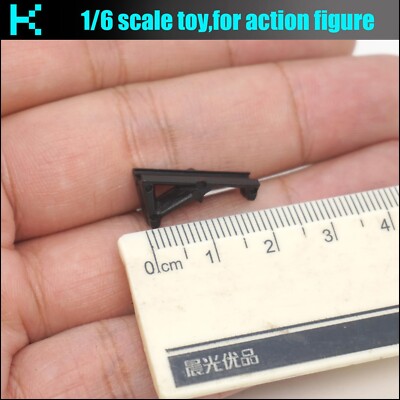 Y99-56 1/6 scale ES GA1007 ghost Kill Or Capture- Grip
