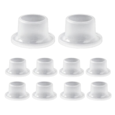 30pcs Faucet Leak-Proof Sealing Gasket Silicone Raw Material Belt Waterproof