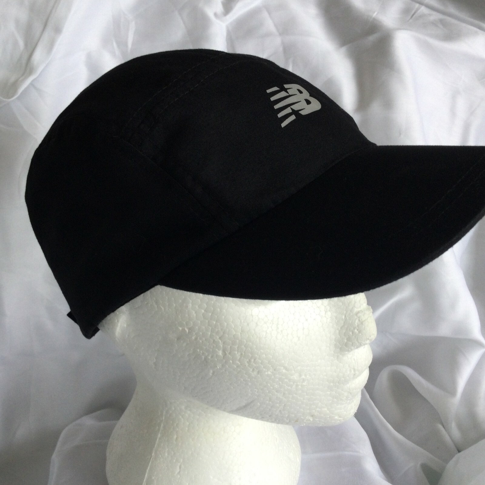 New Balance Running 5 Panel Core Cap 