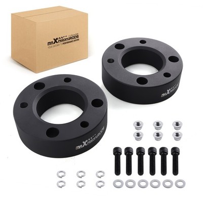 2 Pcs 2.5 inch Front Leveling Lift Kit For Ford F150 2WD 4WD 2004-2023