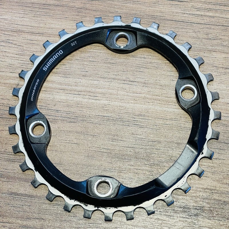 パーツ SHIMANO XT FC-M8000 32T/24T 11S パーツ SHIMANO XT FC-M8000 32T/24T 11S Amazon.com : SHIMANO