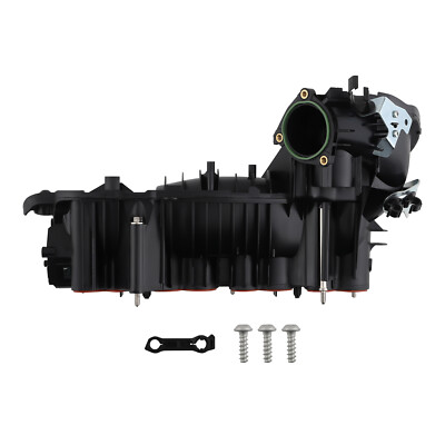 Ansaugkrümmer Ansaugbrücke for BMW N47 1er 3er X1 X3 120d 320d 11614728712