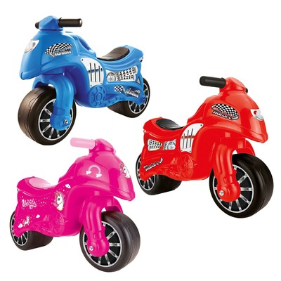 my first trike tesco