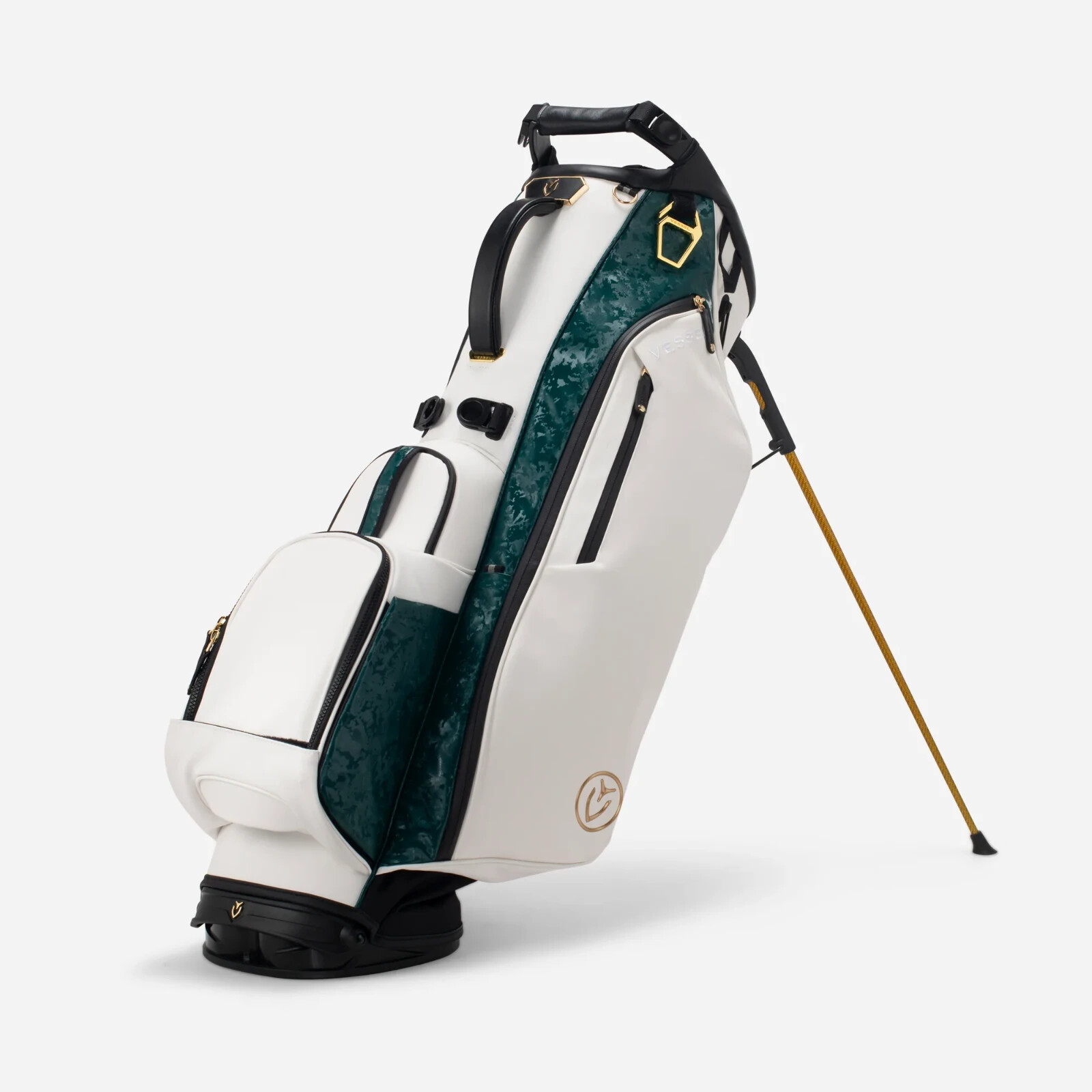 Vessel 2023 Season Masters Opener Player Pro Stand Green Vessel 2023 Season Masters Opener Player Pro Stand Green