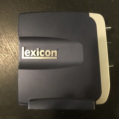 Lexicon Lambda Digital Recording Workstation