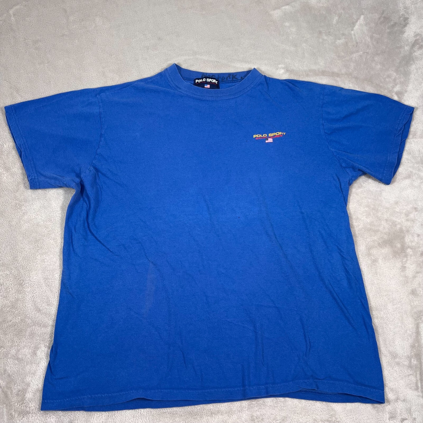 Polo sports by Ralph Lauren ラガーシャツsize:L Classic Fit Polo Sport Jersey T-Shirt | Ralph Lauren