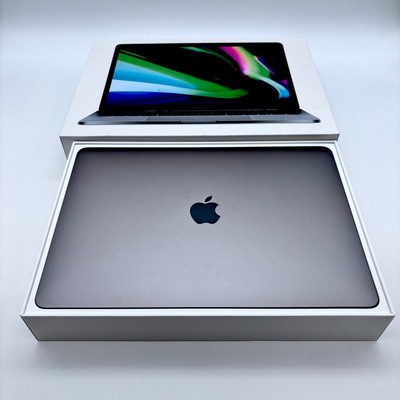 Apple MacBook Air 13 2020 M1 8-Core CPU 7-Core GPU 16GB 256GB Excellent