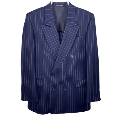 希少　Welsh & Jefferies Suit 3Piece Welsh & Jefferies bespoke three piece tweed suit size 40 42 long