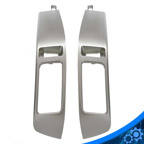 Отделка приборной панели вентиляционным отверстием для Toyota Land Cruiser Prado 2003-2009