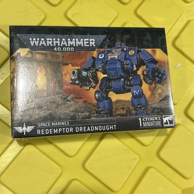 その他 Warhammer 40,000 Primaris Redemptor Amazon.com: Games Workshop Warhammer 40k: Space Marines