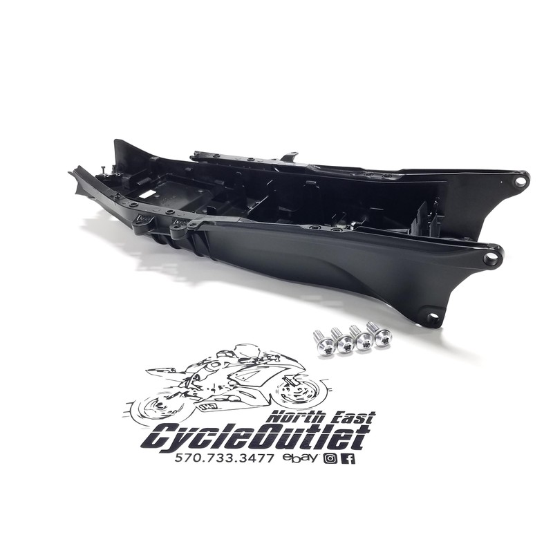 2019 17 18 19 20 YZF R6 YZFR6 OEM REAR SUBFRAME BACK SUB FRAME